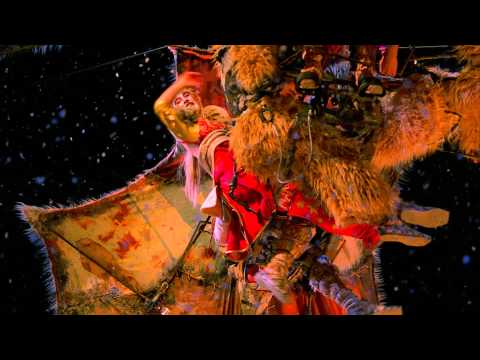 KA by Cirque du Soleil Trailer