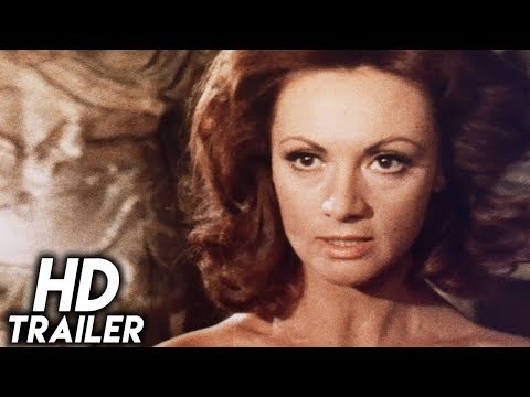 The Fury of the Wolfman (1973) ORIGINAL TRAILER [HD 1080p]