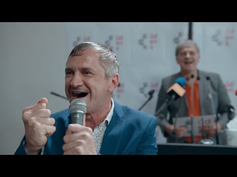 The Taste of Water (2022) - Official Trailer