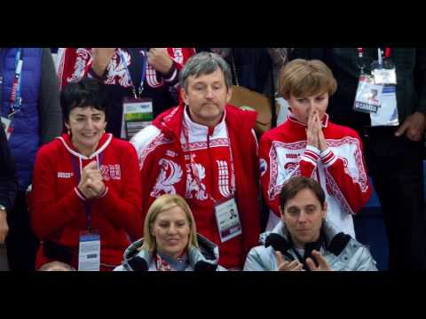 Rings of the world - trailer