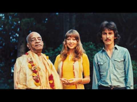 Hare Krishna! The Mantra, The Movement And The Swami Who Started It All (2017)