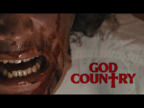 GOD COUNTRY - 2025 Horror Movie