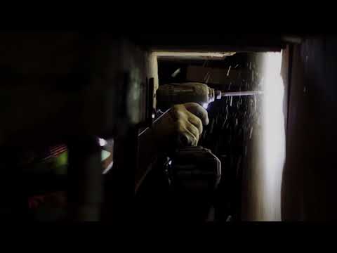 "Cincinnati Music Hall: The Next Movement" Promo