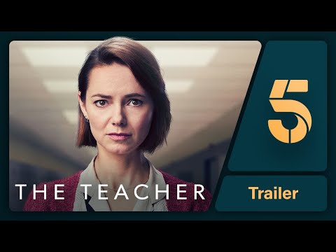 The Teacher | Series 2 | Official Trailer | Channel 5