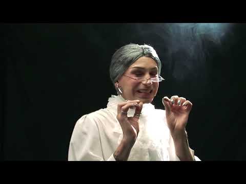 THRUST: Surviving Acting School | Official Webseries Trailer (2025)