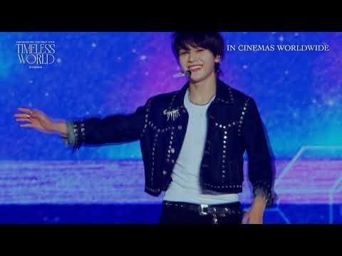 ZEROBASEONE THE FIRST TOUR [TIMELESS WORLD] IN CINEMAS | Official Trailer | In GSC on 12 March 2025