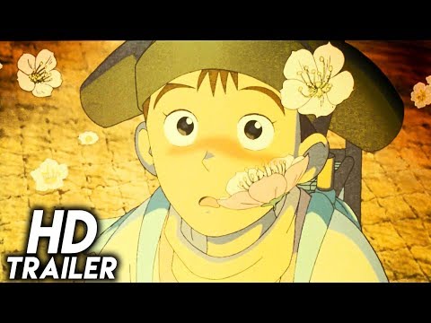 A Chinese Ghost Story (1997) ORIGINAL TRAILER [HD 1080p]