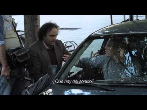 EL LORO Y EL CISNE ("THE PARROT AND THE SWAN") - ALEJO MOGUILLANSKY