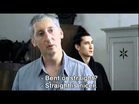 Sex Is Comedy Official Trailer #1 - GrÉgoire Colin Movie (2002) HD