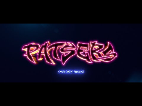 PATSERS (2025) - Trailer HD - Adil & Bilall