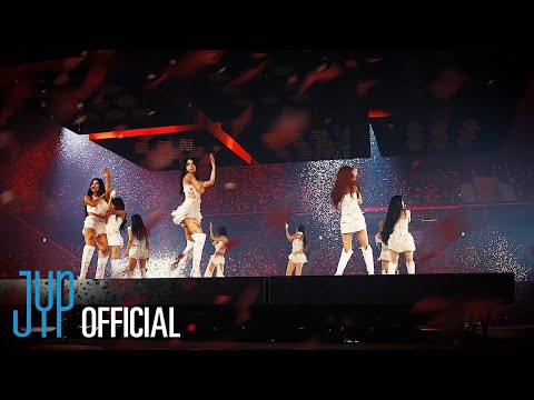 TWICE 6TH WORLD TOUR 'THIS IS FOR'
