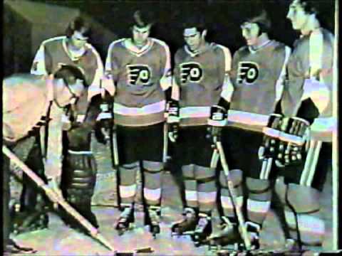 Flyers - "Triumph and Tragedy"