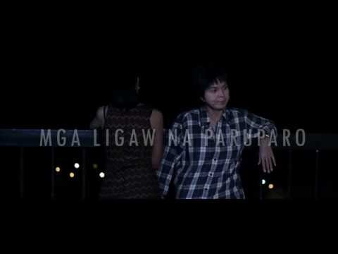 Mga Ligaw na Paruparo - Official Trailer | Cinemalaya 2014