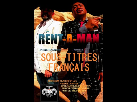 RENT-A-MAN TRAILER SOUS-TITRES FRANÇAIS 🎥 FRENCH SUBTITLES 🎬