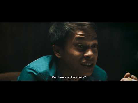 ARUS MERAH (OFFICIAL TRAILER) - ASTRO CHANNEL (VOD & ASTRO FIRST 480)