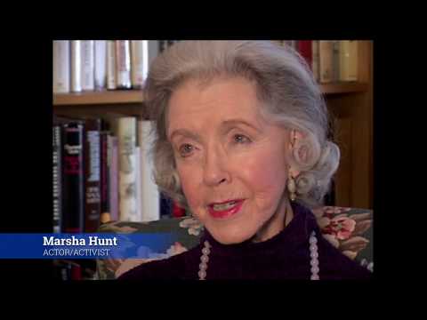 MARSHA HUNT'S SWEET ADVERSITY - Official Trailer