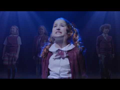 School Of Rock - The Musical