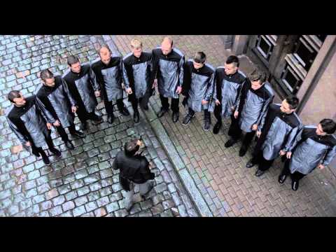 Spoguļvīrs filmas treileris