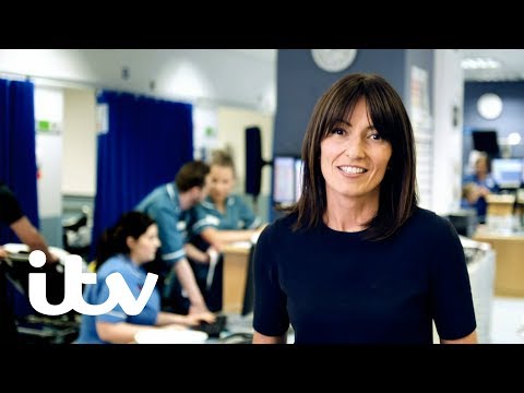 NHS Week | A&E Live | Tuesday 22nd May | ITV