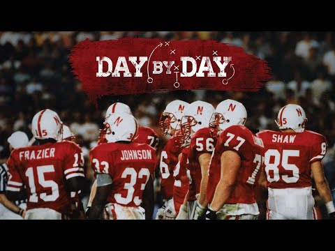 Day By Day | Official Trailer | Utopia