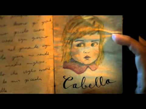 The Italian Key U.S. Trailer