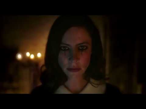 The Most Assassinated Woman in the World - EIFF Trailer