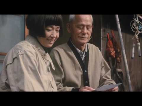 伊丹十三［マルサの女 2］予告編