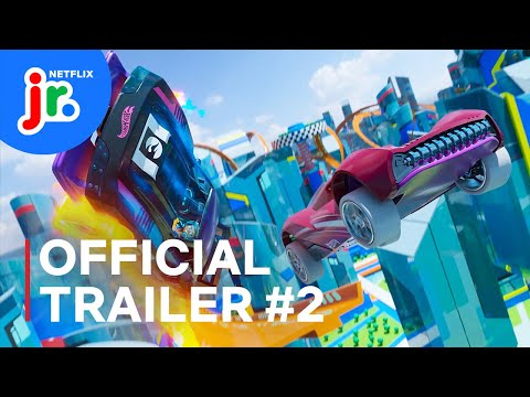 Official Trailer #2