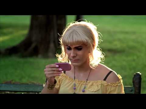 Fátima o El Parque de la Fraternidad / Fatima of Fraternity Park - Cuba Film Trailer English