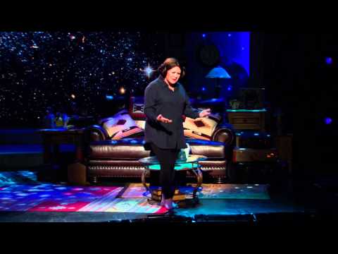 Wishful Drinking: Trailer (HBO Docs)