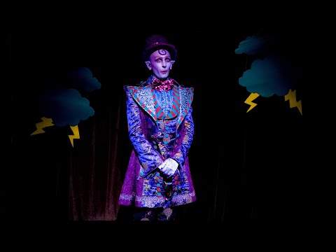 "HeBGB TV" OFFICIAL TRAILER