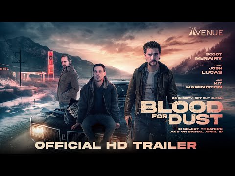 Official Trailer