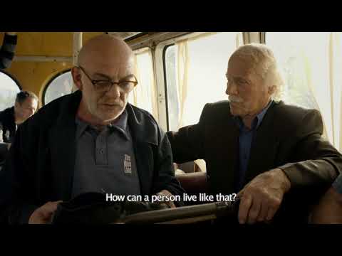 Enticing, Sugary, Boundless or Songs and Dances about Death / trailer / 21st Ji.hlava IDFF