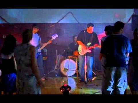 Just Add Pepper - Trailer