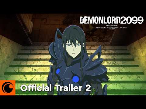 Official Trailer 2 [Subtitled]
