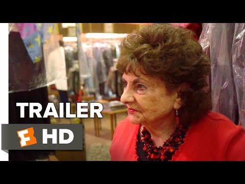 Big Sonia Trailer 1 (2017) | Movieclips Indie