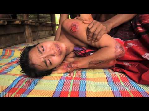 Busong (Palawan Fate) TEASER