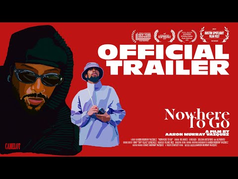 Nowhere To Go | Official Trailer (4K)