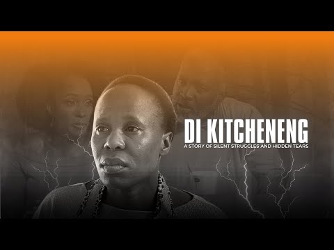 Di Kitcheneng - (Official Trailer) #drama #movie #officialtrailer #adekunleoadebowale