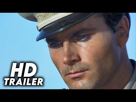 The Day of the Owl (1968) Original Trailer [HD]