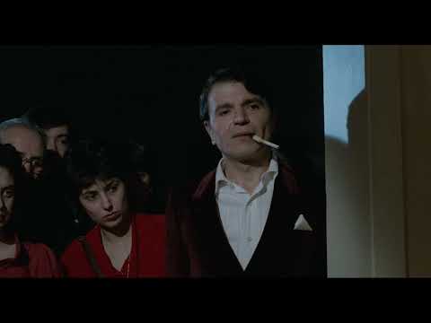 LOVE ON THE GROUND (1984) - Trailer