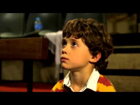 Archie - Official Trailer