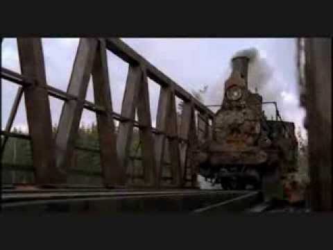 Official trailer of an Alexey Uchitel film "THE EDGE''