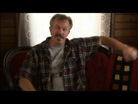 Mr. Art Critic - Trailer