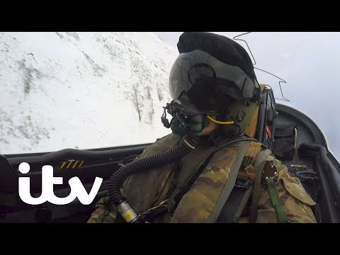 Fighter Pilot: The Real Top Gun | Tuesday 20th August