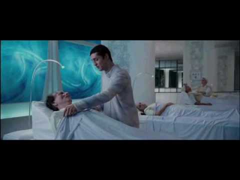 Trailer 3 do filme ''Nosso Lar''