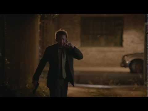 "Dark Power" Trailer