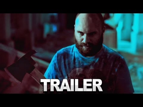 Aftershock - Trailer