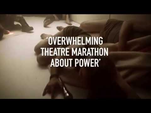 Trailer Kings of war 15|16 - Toneelgroep Amsterdam