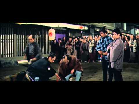 ひばり捕物帖　折鶴駕籠(プレビュー)